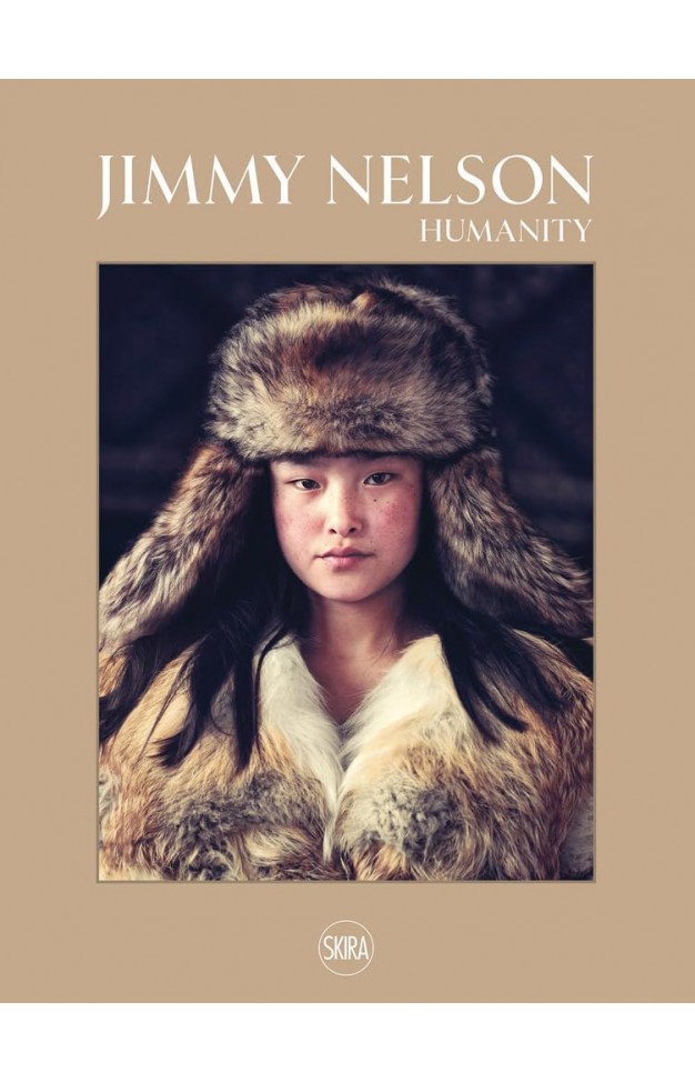 Jimmy Nelson: Humanity