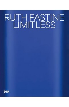 Ruth Pastine: Limitless