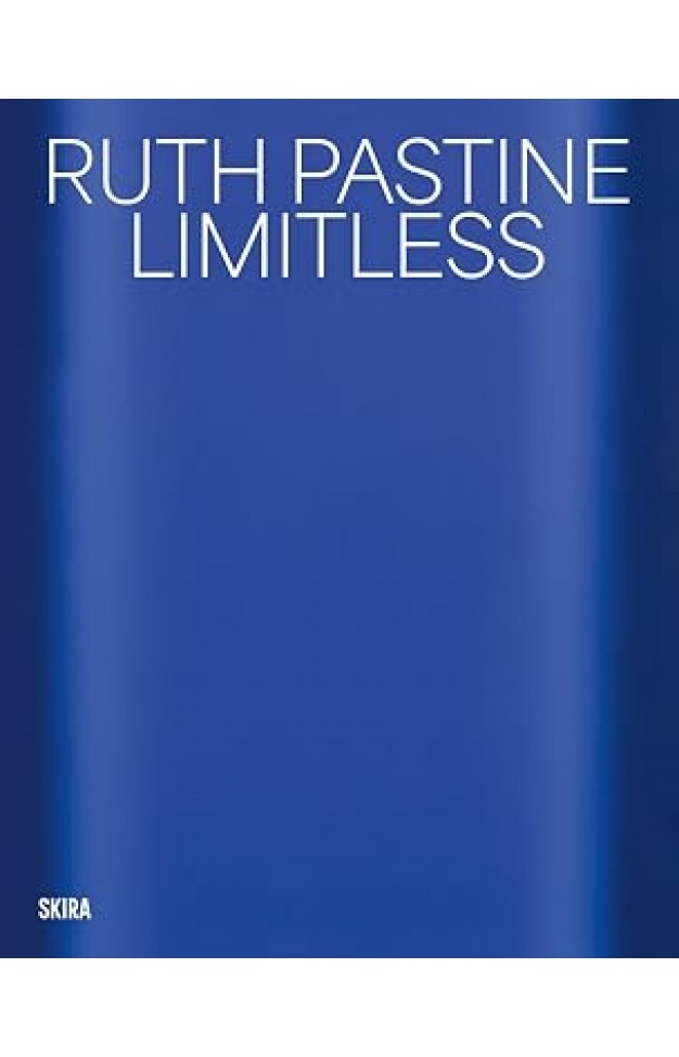 Ruth Pastine: Limitless