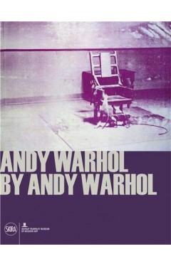 Andy Warhol by Andy Warhol