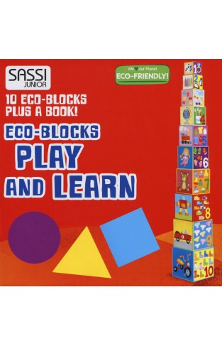 Play and Learn (Eco-Blocks)