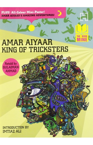 Amar Aiyaar: Kings of Tricksters -