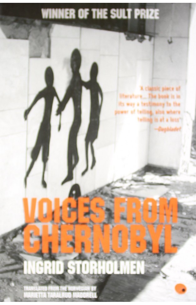 Voices from Chernobyl