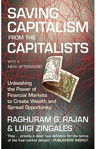 Saving Capitalism from the Capitalism