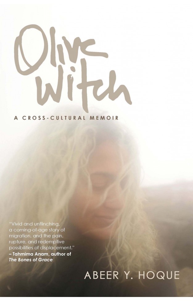 Olive Witch: A Memoir