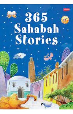 365 Days with the Sahabah