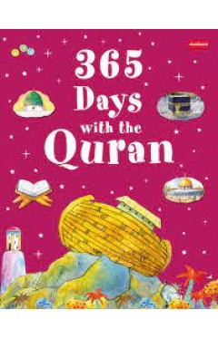 365 Days with the Quran