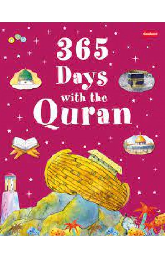 365 Days with the Quran