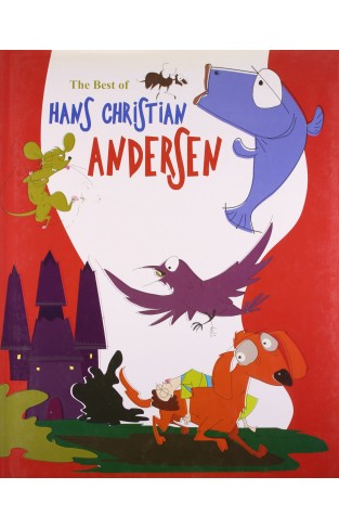 The Best Of Hans Christian Andersen -