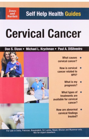 Self Health Guides: Cervical Cancer
