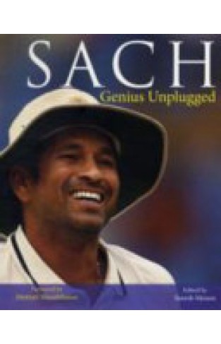 Sachin Genius Unplugged
