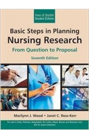 Basic Stpes in Planning Nursing Research