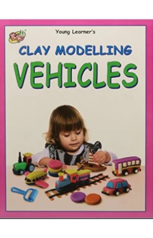  Clay Modelling Vehicles