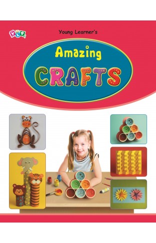 Amazing Crafts
