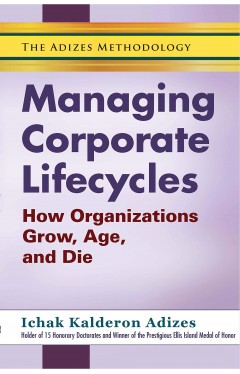 Managing Corporate Lifecycles
