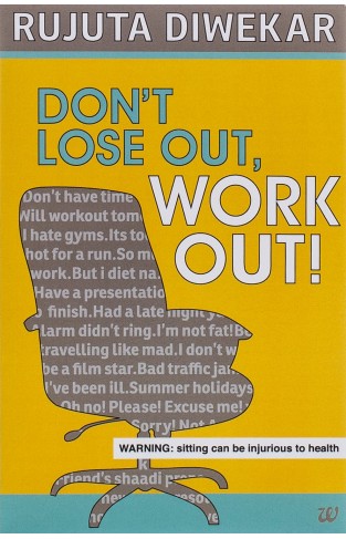 Dont Lose Out Work Out