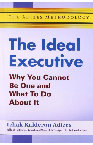 The Ideal Executive -