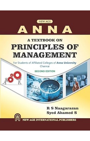  Textbook On Principles Of Management