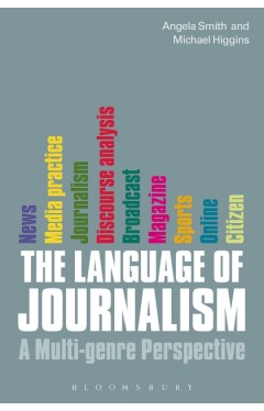 The Language of Journalism: A Multi-genre Perspective
