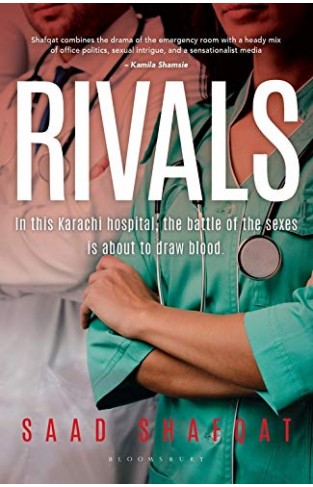 Rivals - A Novel