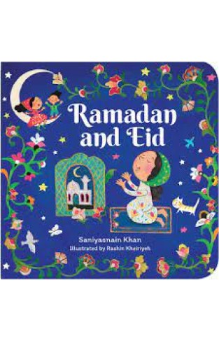 RAMADAN AND EID