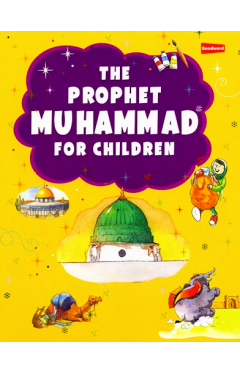 The Prophet Muhammad for Children