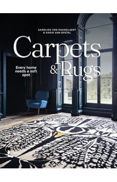 Carpets &amp; Rugs: Every home needs a soft spot