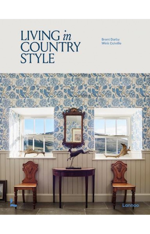 Living in Country Style