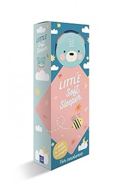 Little Bear (Little Soft Sleeper)