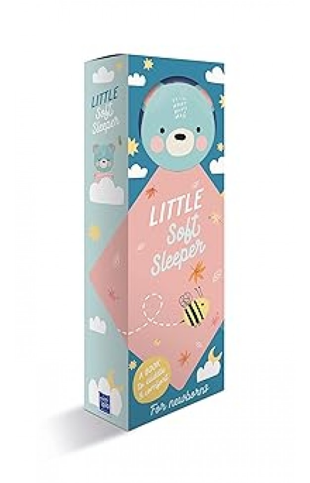 Little Bear (Little Soft Sleeper)