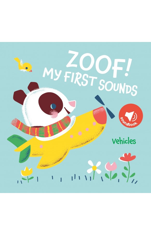 ZOOF! Vehicles