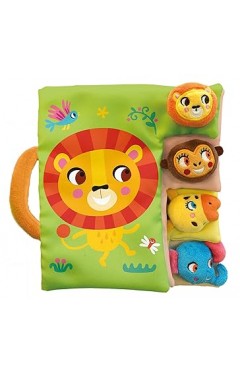 Carry Me Cuddle Me Wild 