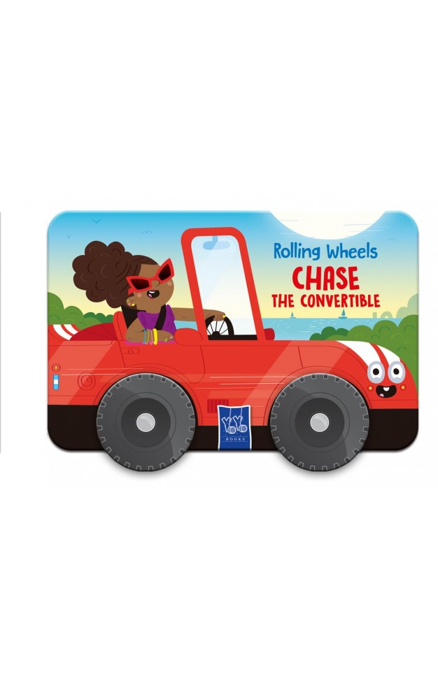Chase the Convertible