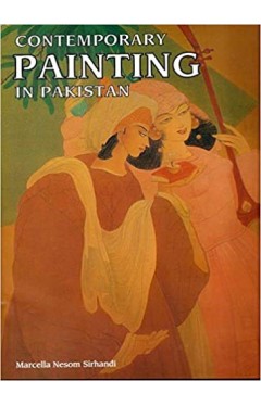 Contemporary Painting in Pakistan