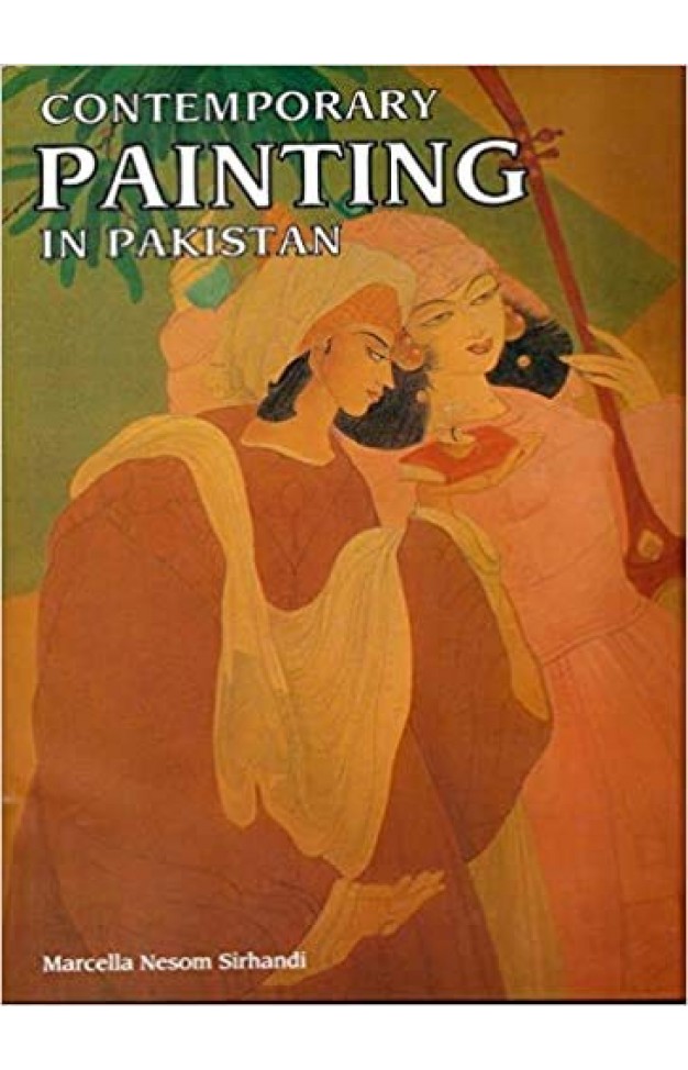 Contemporary Painting in Pakistan