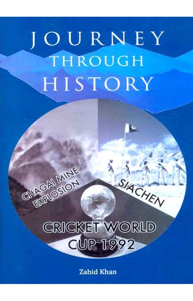 Journey Through History