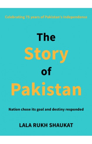 The Story Of Pakistan