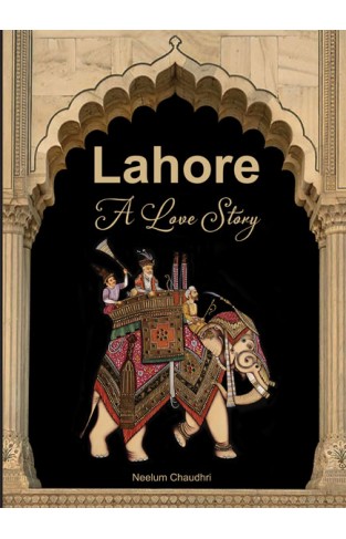 Lahore A Love Story