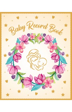 BABY RECORD BOOK