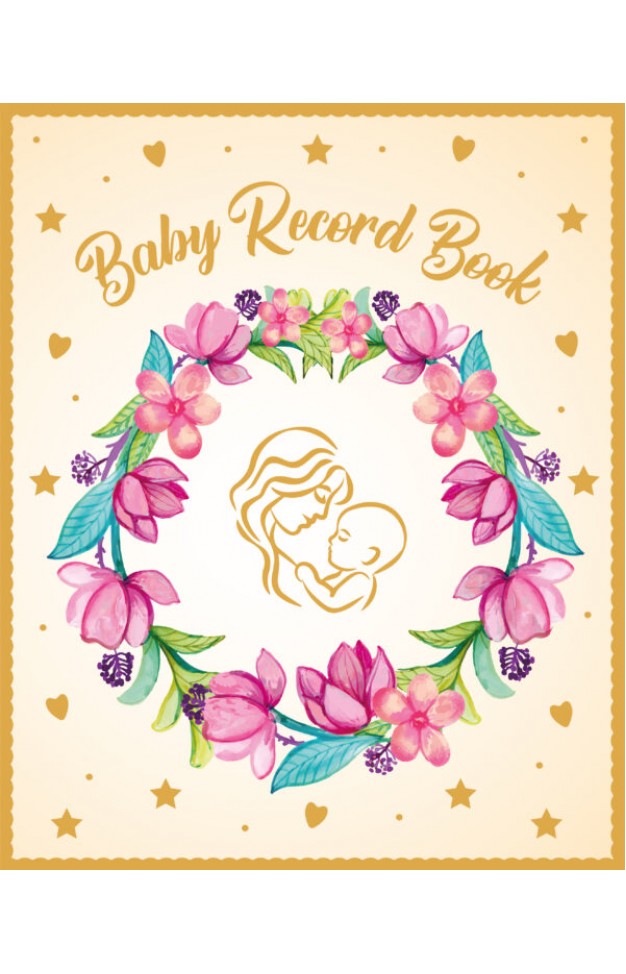 BABY RECORD BOOK