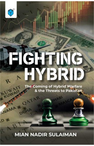 FIGHTING HYBRID