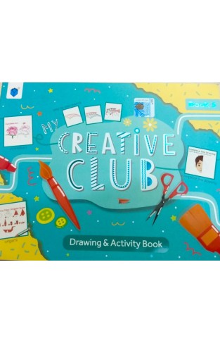 My Creative Club-Book 5