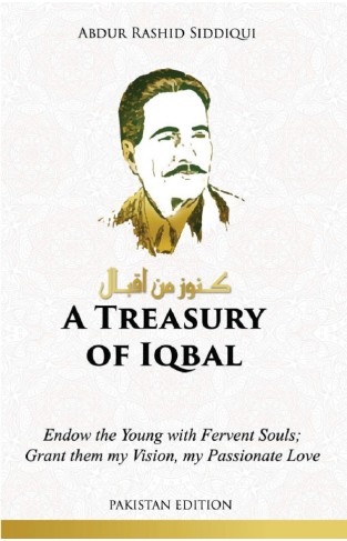 A TREASURY OF IQBAL