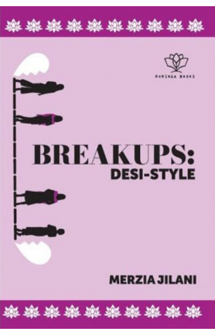 Break-ups Desi Style