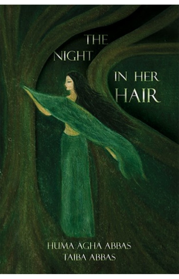 The Night In Her Hair
