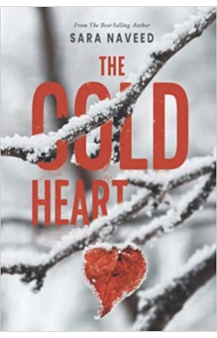 The Cold Heart Paperback – August 1, 2022