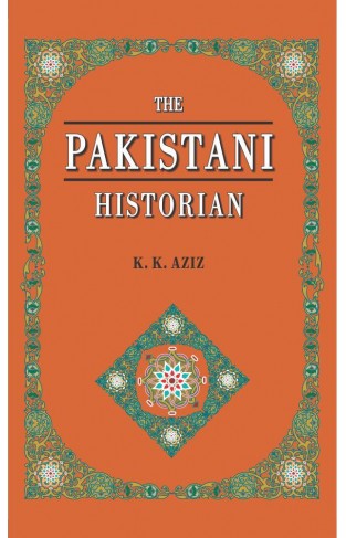 THE PAKISTANI HISTORIAN