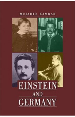 Einstein and Germany