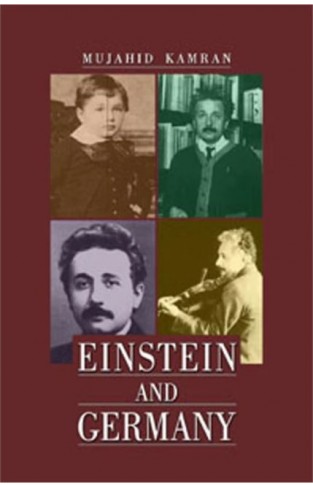 Einstein and Germany