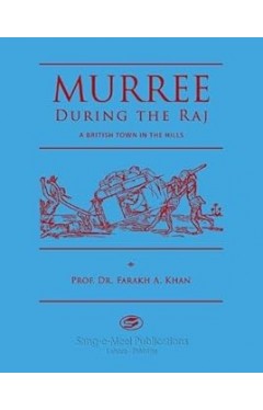 Murree During The  Raj